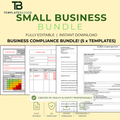Small Business Compliance Bundle